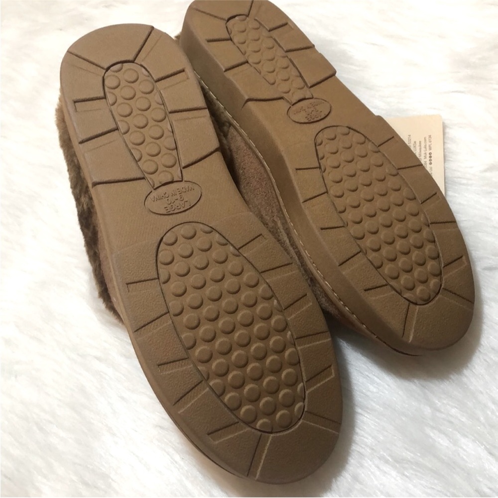 The Original Muk Luk Slippers - Picture 6 of 6